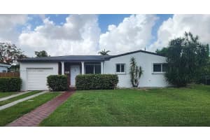 7813 Sw 34th Ter, Miami