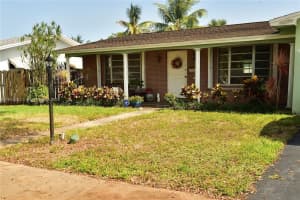 5516 Arthur St, Hollywood