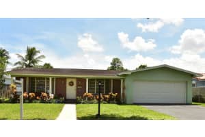 5516 Arthur St Hollywood, FL 33021 - MLS#A11842652