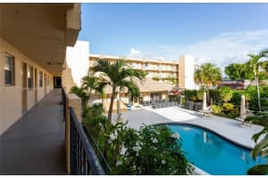 2145 Pierce St 218 Hollywood, FL 33020 - MLS#A11842710