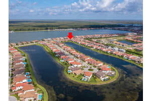 12280 N Baypoint Cir 11280, Parkland