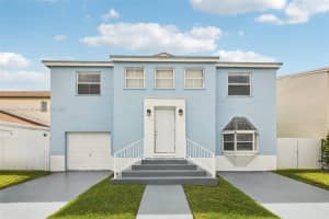 27277 Sw 121st Ct, Homestead