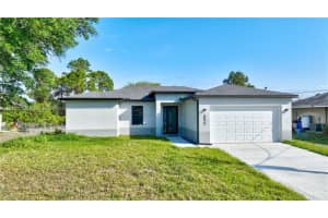 2810 W 64 St Lehigh Acres, FL 33971 - MLS#A11842724