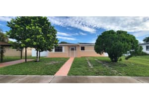 1955 NW 185th St, Miami Gardens, FL 33056, Sold 09/03/25