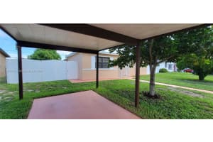 1955 NW 185th St, Miami Gardens, FL 33056, Sold 09/03/25