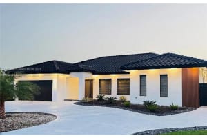 19614 SW 133rd Ct, Miami, FL 33177, Sold 08/28/25