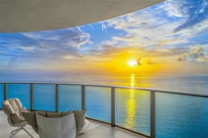 19575 Collins Ave, Sunny Isles Beach, FL 33160, Sold 09/02/25