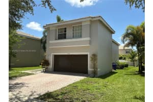 16390 Sw 28th Ct Miramar, FL 33027 - MLS#A11842753