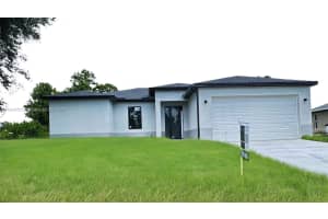 2615 68th St W Lehigh Acres, FL 33971 - MLS#A11842757