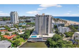 3000 Holiday Dr 1102 Fort Lauderdale, FL 33316 - MLS#A11842763