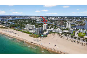 3000 Holiday Dr 1102 Fort Lauderdale, FL 33316 - MLS#A11842763