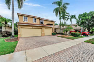 4811 NW 55th Dr, Coconut Creek, FL 33073 - MLS#A11842770