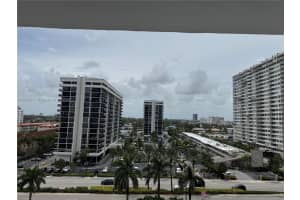 2030 S Ocean Dr 727, Hallandale Beach