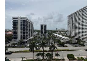 2030 S Ocean Dr 727 Hallandale Beach, FL 33009 - MLS#A11842771