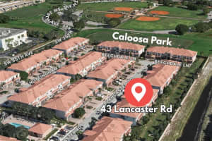 43 Lancaster Rd, Boynton Beach