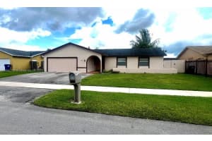 25935 Sw 123rd Ave, Homestead