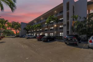 10400 Nw 30th Ct 203 Sunrise, FL 33322 - MLS#A11842792