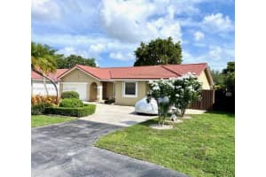 15360 Sw 55th Ter Miami, FL 33185 - MLS#A11842811