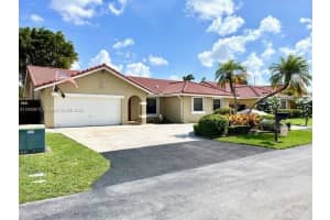 15360 Sw 55th Ter Miami, FL 33185 - MLS#A11842811