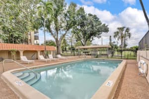 6361 N Falls Cir Dr 209 Lauderhill, FL 33319 - MLS#A11842812