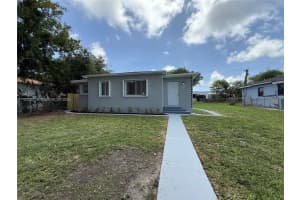 12235 Ne 12th Pl, North Miami