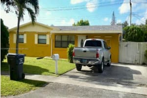 6540 Eaton St, Hollywood, FL 33024, Sold 08/25/25