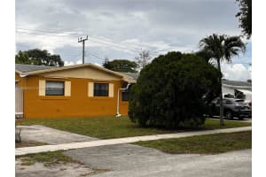 6540 Eaton St, Hollywood, FL 33024, Sold 08/25/25