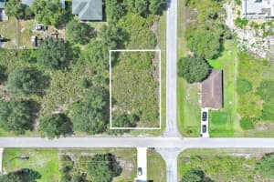 2517 W 67th Street Lehigh Acres, FL 33971 - MLS#A11842874