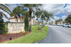 16461 Blatt Blvd 104 Weston, FL 33326 - MLS#A11842878