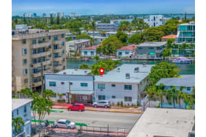 8420 Byron Ave 6, Miami Beach