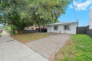 6723 Nw 6th Ave, Miami