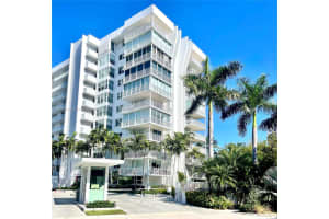 607 Ocean Dr 3k, Key Biscayne