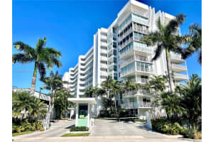 607 Ocean Dr 3k Key Biscayne, FL 33149 - MLS#A11842920