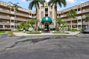 7623 Southampton Ter 204, Tamarac
