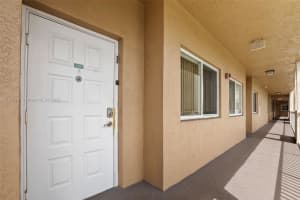 7623 Southampton Ter 204 Tamarac, FL 33321 - MLS#A11842931