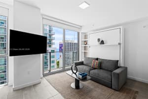 Yotel Pad Miami, 227 NE 2nd St #2911, Miami, FL 33132, - MLS#A11842933