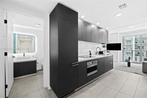 Yotel Pad Miami, 227 NE 2nd St #2911, Miami, FL 33132, - MLS#A11842933