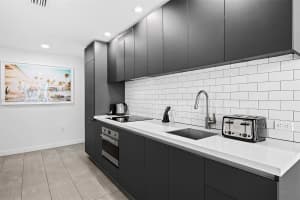 Yotel Pad Miami, 227 NE 2nd St #2911, Miami, FL 33132, - MLS#A11842933