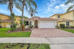 13122 Sw 30th St, Miramar