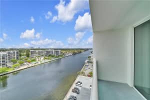 3000 S Ocean Dr 1208, Hollywood, FL 33019 - MLS#A11842942