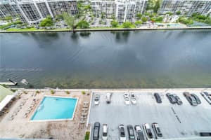3000 S Ocean Dr 1208, Hollywood, FL 33019 - MLS#A11842942