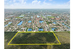 16700 Sw 52/56 St Miami, FL 33185 - MLS#A11842960