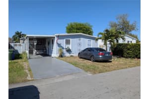 21761 NW 7th Manor, Pembroke Pines, FL 33029, Sold 07/23/25