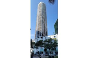 Opera Tower, 1750 N Bayshore Dr APT 5508, Miami, FL 33132, - MLS#A11842975
