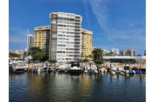 100 Golden Isles Dr 501, Hallandale Beach