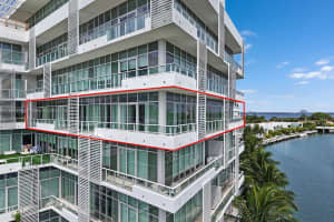 4701 N Meridian Ave 502 Miami Beach, FL 33140 - MLS#A11842995