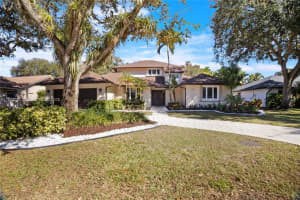 1031 Sw 91st Ave, Plantation