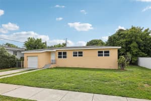 18025 Nw 6th Ave Miami Gardens, FL 33169 - MLS#A11843005