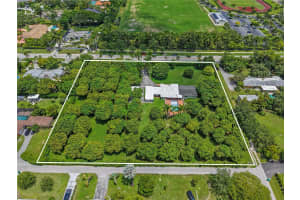 8000 Sw 184th St Cutler Bay, FL 33157 - MLS#A11843015