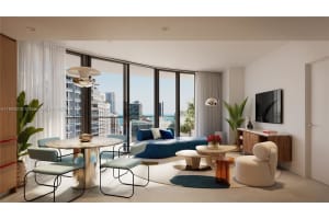 690 Sw 1 Avenue 1703, Miami